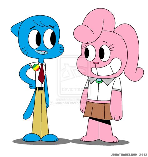 View the profiles of professionals named nicholas watterson on linkedin. Nicholas Watterson | The Fabulous Land of Bubblegum Wiki ...