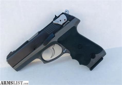 Armslist For Sale Ruger P94 Special Edition