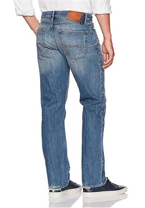 Lucky Brand Mens 363 Vintage Straight Fit Jeans Ebay