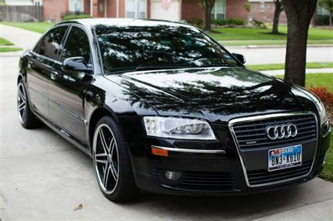 Sell used 2006 Audi A8 Quattro L Sedan 4-Door 4.2L AWD in ...