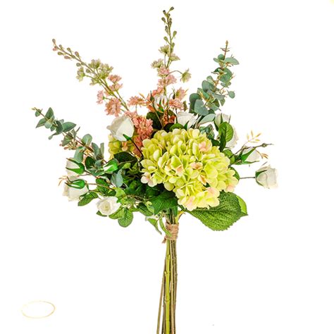 Maybe you would like to learn more about one of these? Artificial silk flower bouquets. Fake floral centrepieces ...