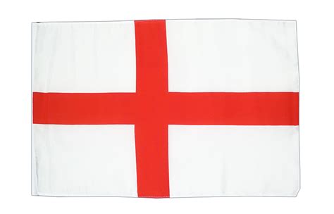England St George 12x18 In Flag