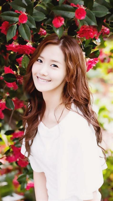 Yoona is nicknamed him yoona because of her strength. Yoona Wallpaper 2018 (61+ images)