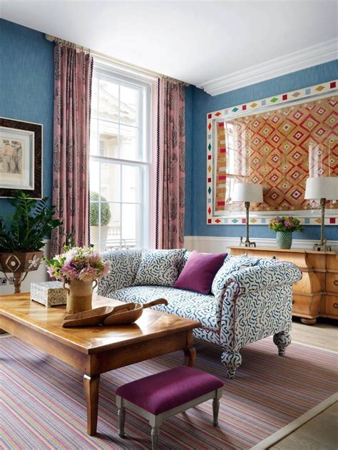 Reduce road noise and protect your vehicle interior. Style File: Kit Kemp | Home decor, Interior design, Interior