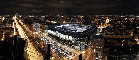 Browse millions of popular real madrid wallpapers and. Real Madrid upgrading to Cisco Connected Stadium Solutions ...