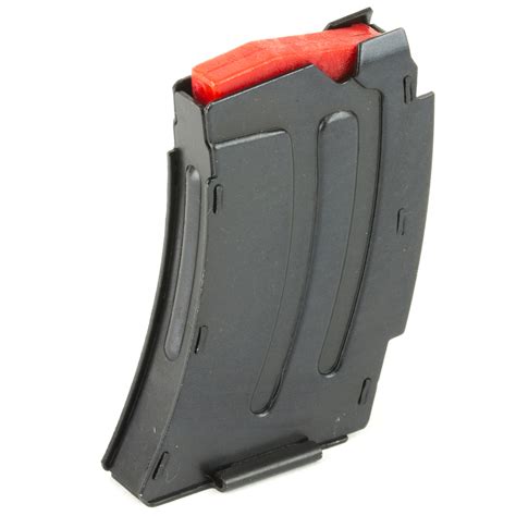 Savage Mark II Magazine Ruger Series 22LR 5 Round Mag 900 - Destination