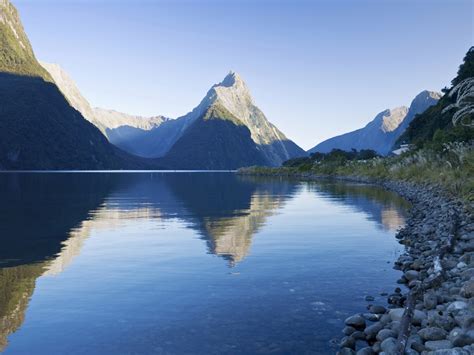 Tourist visa is the most commonly asked for a visa. 5 Best Places to Visit in South Island New Zealand ...