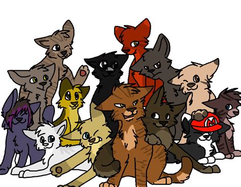 Seananners And Friends Speedpaint By Xxtwisted Rainbows On Deviantart