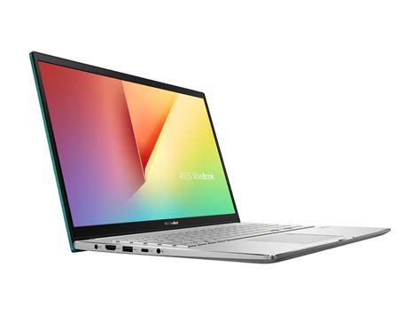 Asus Vivobook S15 S533 Thin And Light Laptop 156 Fhd Intel Core I5