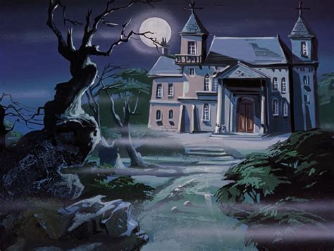 Haunted Island Mansion Scoobypedia Fandom Powered By Wikia