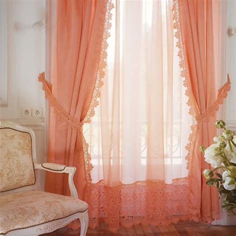 Décoration maison et rideaux - Exemples d'aménagements