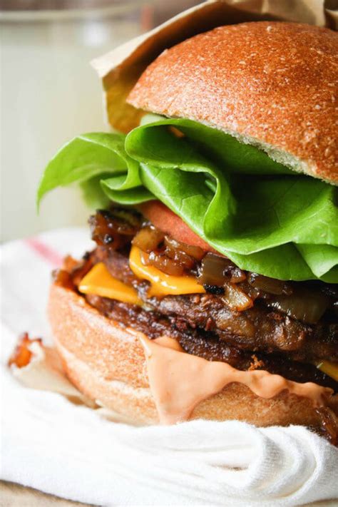 Fast food restaurants in eastham. 11 Insanely Tasty Vegan Fast Food Copycat Recipes | PETA