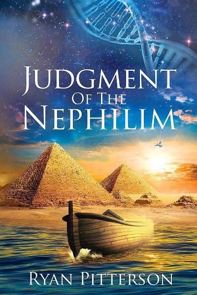 The angels, the watchers and the nephilim: Judgment of the Nephilim - Paperback