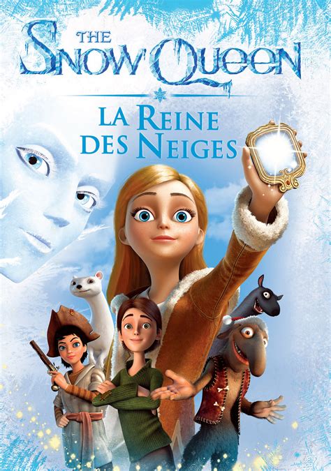 Cartoon movies snow queen online for free in hd. Snow Queen | Movie fanart | fanart.tv