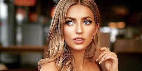 45 Best Hairstyles And Hair Color For Green Eyes To Make Your Eyes Pop Part 5