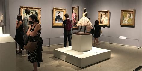 Metropolitan Museum Of Art Reopening A Visitors Guide Afar