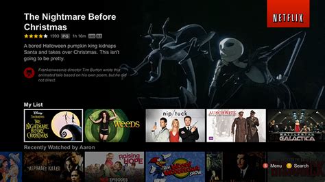 Set Up And Use The Netflix App On Xbox 360