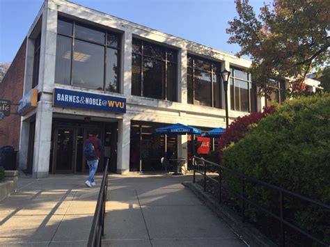 Do you want to know more about barnes & noble booksellers, morgantown, wv? Head to the Barnes and Noble campus bookstore ...