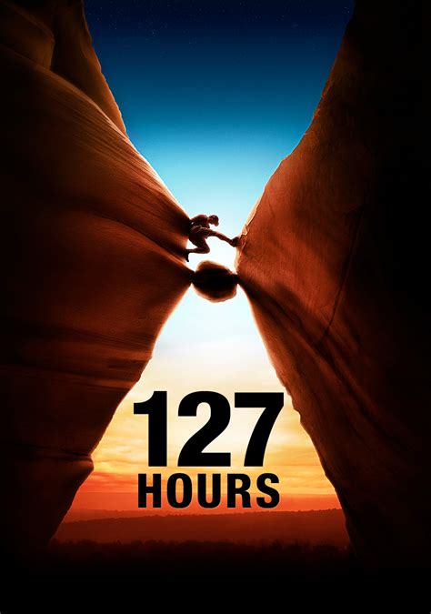127 Hours Movie Fanart Fanart Tv