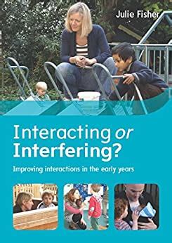 Interacting Or Interfering? Improving Interactions In The ...