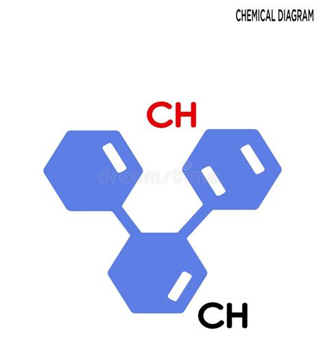 Diagramme Chimique Montrant Lélectron Antioxydant De Dinates Au
