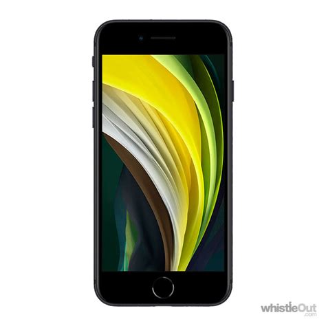 Iphone se comes in three capacities: AT&T iPhone SE (2020) 64GB Prices - Compare 55+ Plans on ...