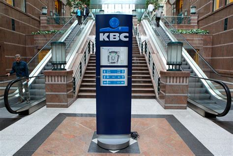 Übersicht filialen und banken niedersachsen filialen und banken hannover. KBC laat alle banken achter zich - De Standaard