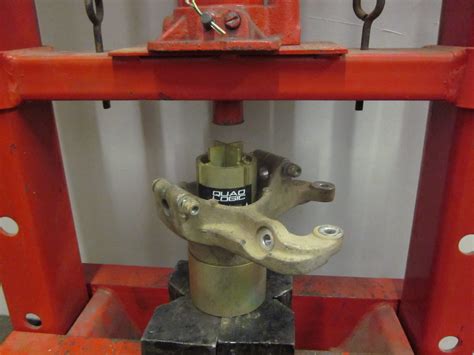 Sportsman Rear Wheel Bearing Installremoval Press Tool Quad Logic