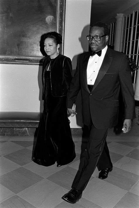 Clarence Thomas Mother Still Alive