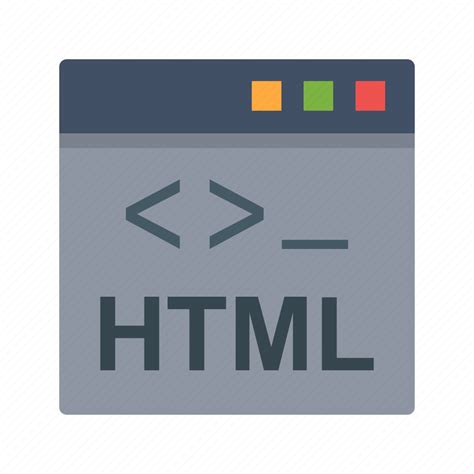 Document Extension File Htm Html Internet Pdf Icon Download On