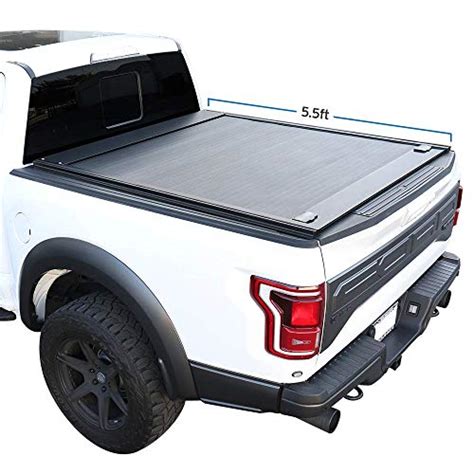 The 10 Best 2019 Ford F150 Bed Cover Of 2022 Recommended By Our Expert