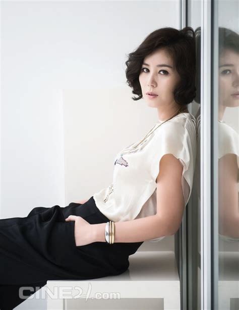 18 Best Images About Kim Sung Ryung 김성령 On Pinterest