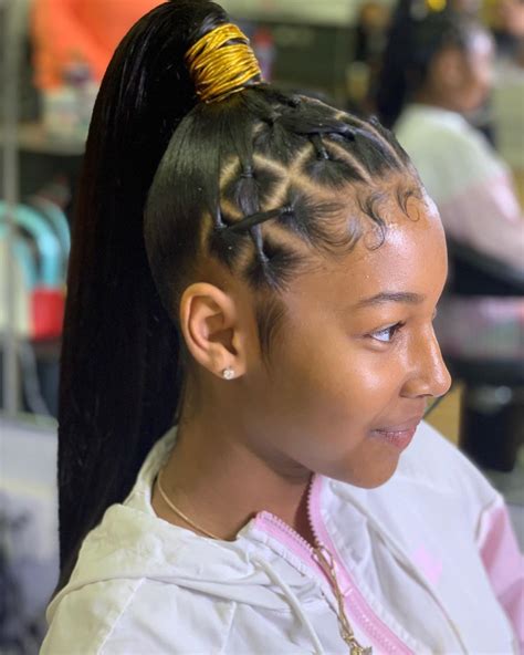 We've rounded up rubber band hairstyles that are vibrant and fun. Pin on Hair style ideas ‍♀️