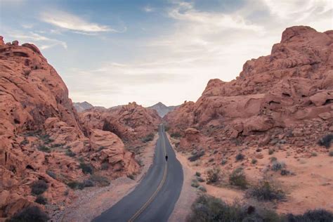 15 Incredible Road Trips From Las Vegas Nps Cities And More