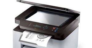 Drivers to easily install printer and scanner. Samsung Xpress SL-M2070 Driver for Windows