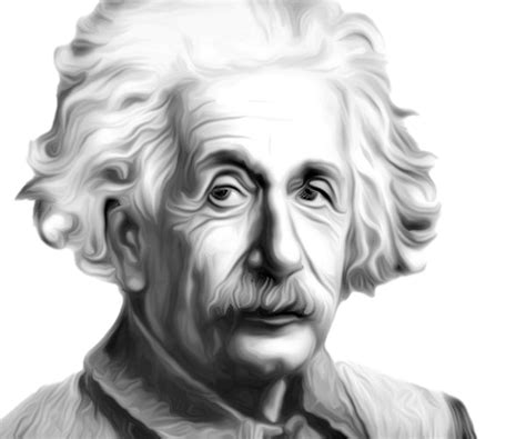 Albert Einstein Png Transparent Images Png All