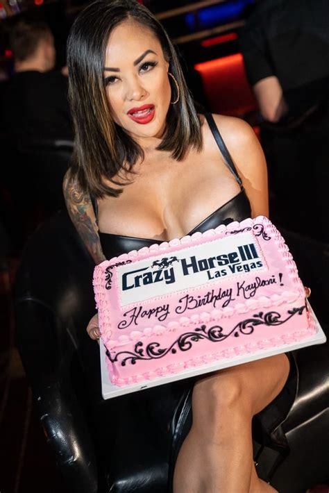 Kaylani Lei Birthday Party Photos At Crazy Horse 3 Travelivery®