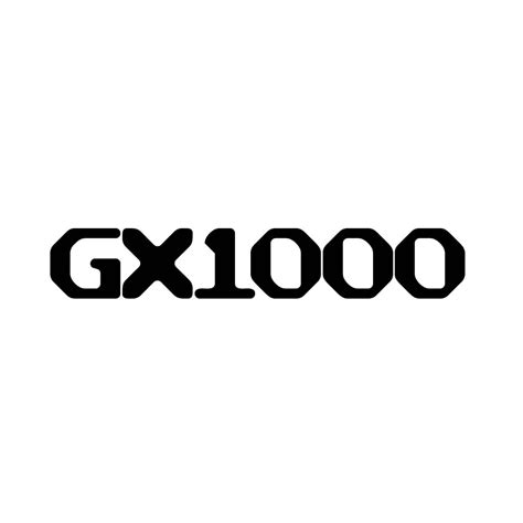 Gx1000 Skateis