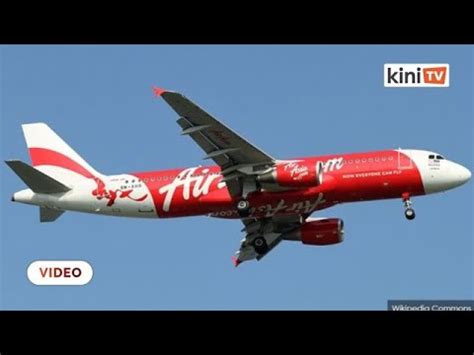 Check out airasia.com and get only the best deals today! Coronavirus: Air Asia, Malindo Gantung Penerbangan - YouTube