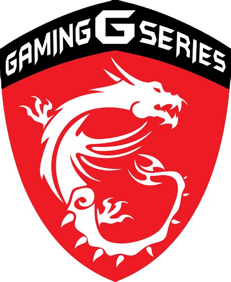 Msi Gaming Logo Png Transparent Images Free Free Psd Templates Png