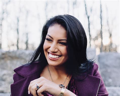 Exclusive Photos Of Ashley Callingbull Chatelaine Native American