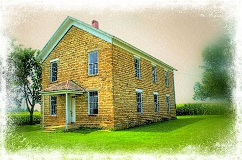 The Old Schoolhouse Photograph By Bonfire Photography