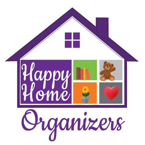 Happy Home Organizers Llc
