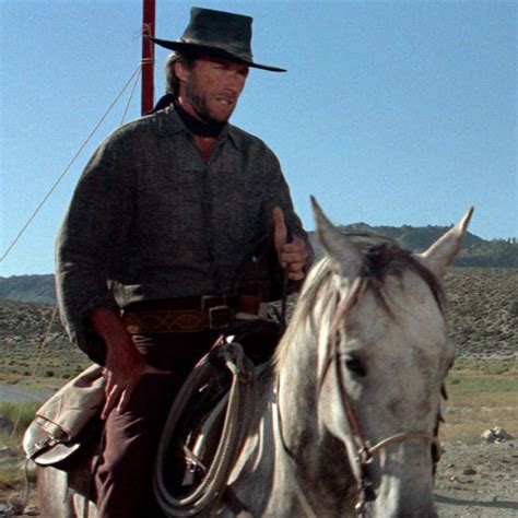 The cowboy star is a dying breed and clint eastwood is probably the last great hollywood western movie actor. The Best Clint Eastwood Western Characters: Which One is ...