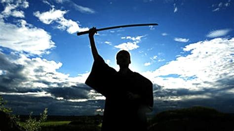 Kansas Man Requests Trial By Combat With Swords To Settle Custody