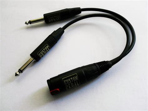 Cpb Y Splitter Cable
