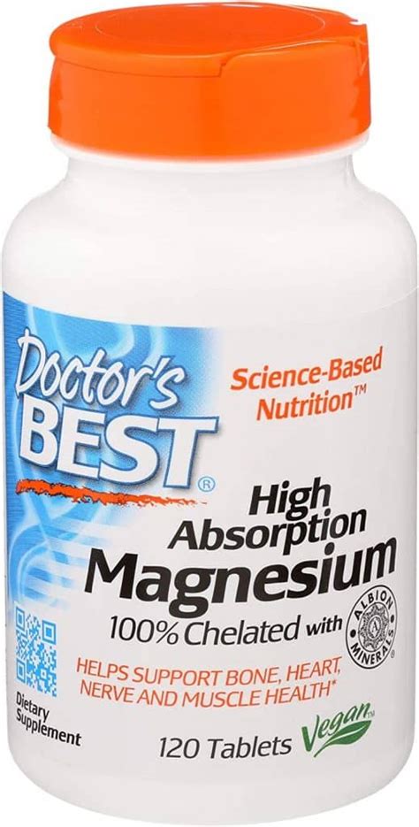Best Magnesium Supplements In India 2021 Reviews And Buying Guide