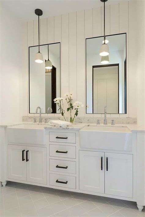 Mid Century Modern Bathroom Ideas Bathroom Vanity Remodel