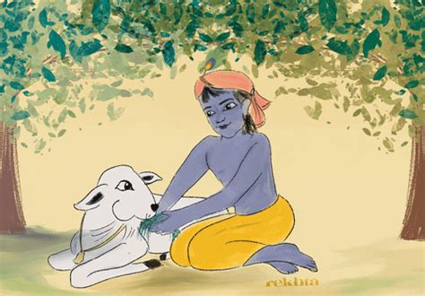 Krishna Eats GIFs Find Share On GIPHY