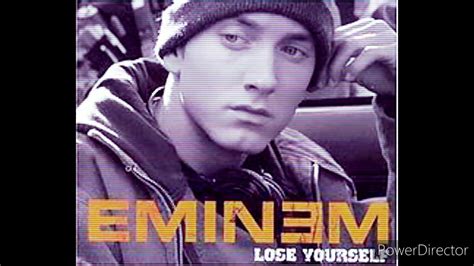 Eminem Lose Yourself Instrumental Cover Youtube